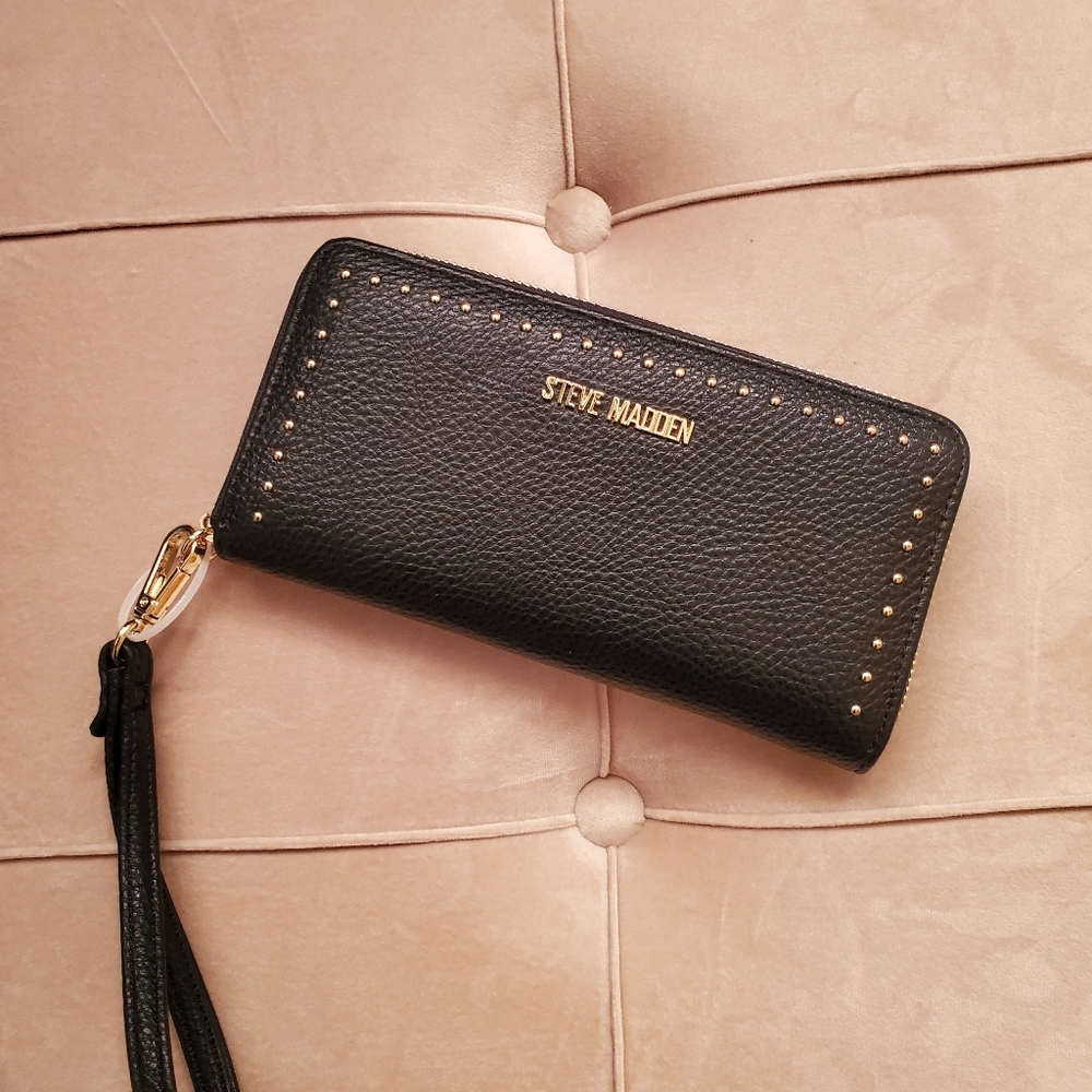 Steve Madden Wallet